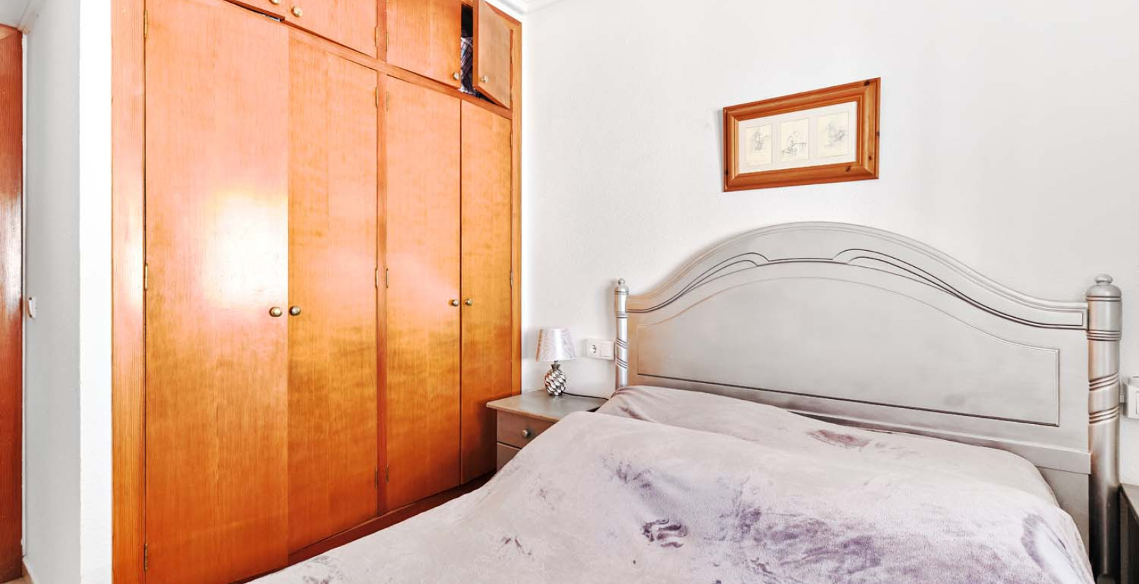 Bruktbolig - Semi-Detached Villa - Pinar de Campoverde