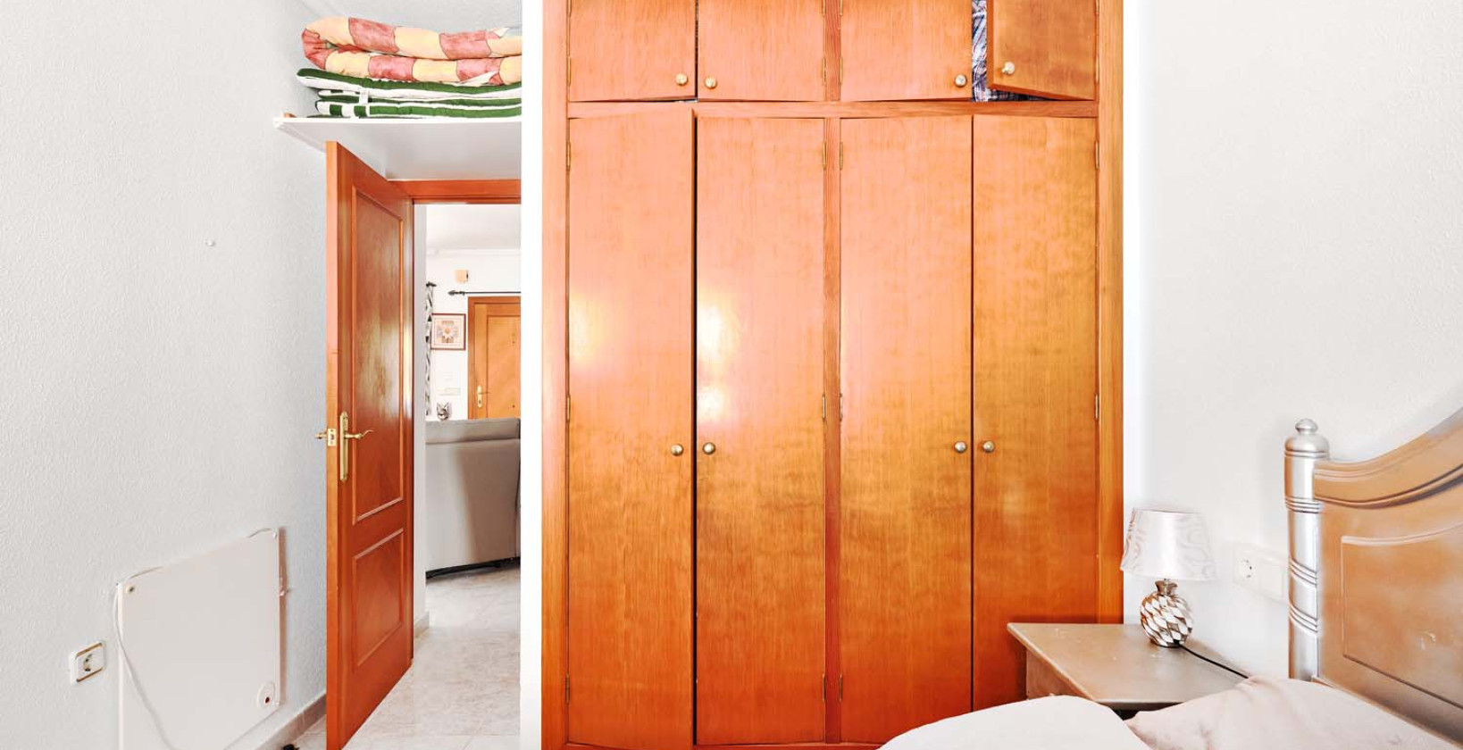 Bruktbolig - Semi-Detached Villa - Pinar de Campoverde