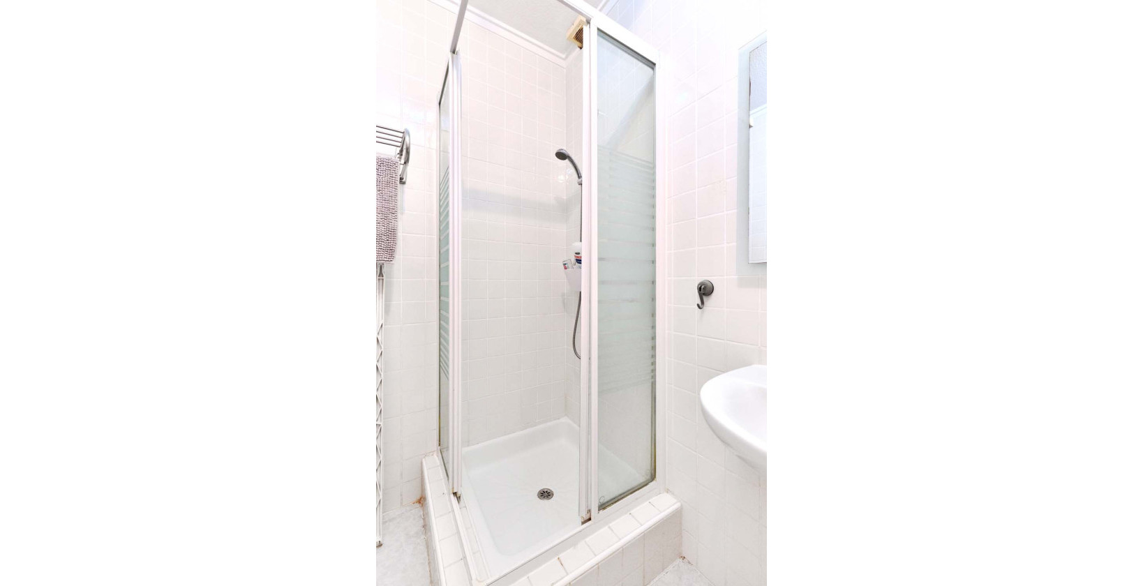 Bruktbolig - Semi-Detached Villa - Pinar de Campoverde