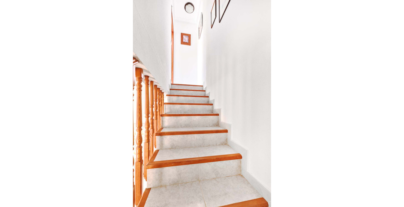 Bruktbolig - Semi-Detached Villa - Pinar de Campoverde