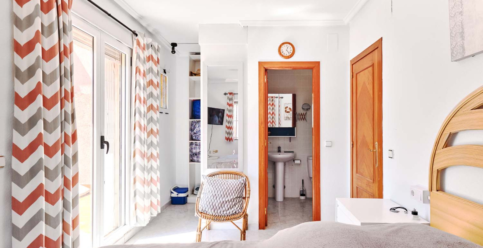 Bruktbolig - Semi-Detached Villa - Pinar de Campoverde