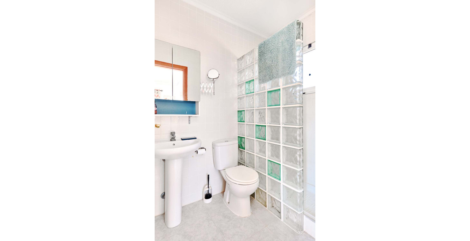 Bruktbolig - Semi-Detached Villa - Pinar de Campoverde