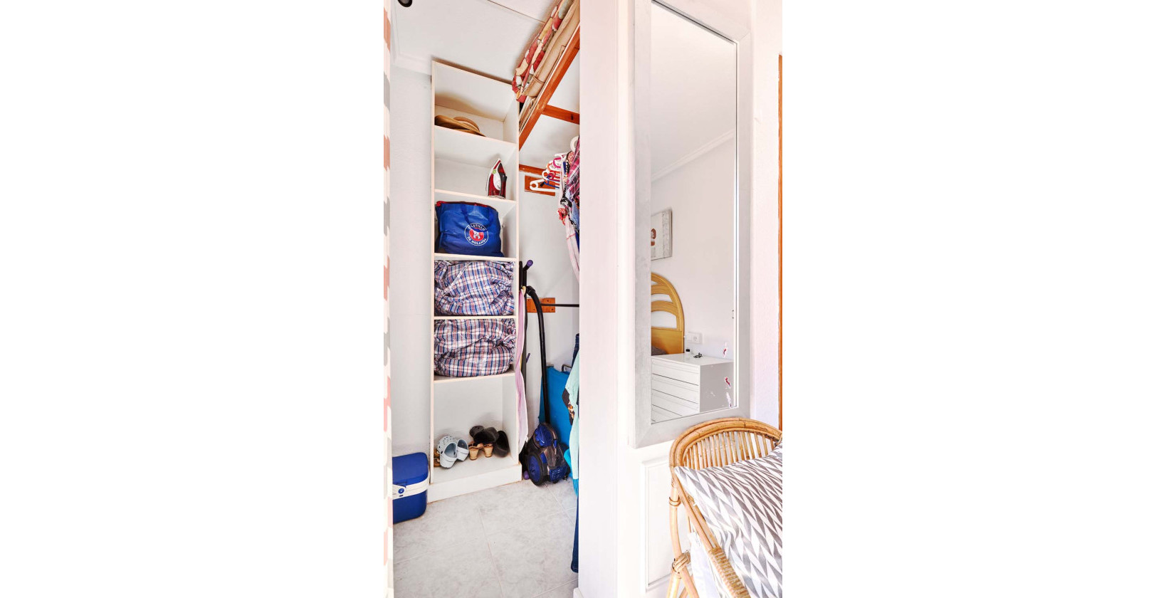 Bruktbolig - Semi-Detached Villa - Pinar de Campoverde