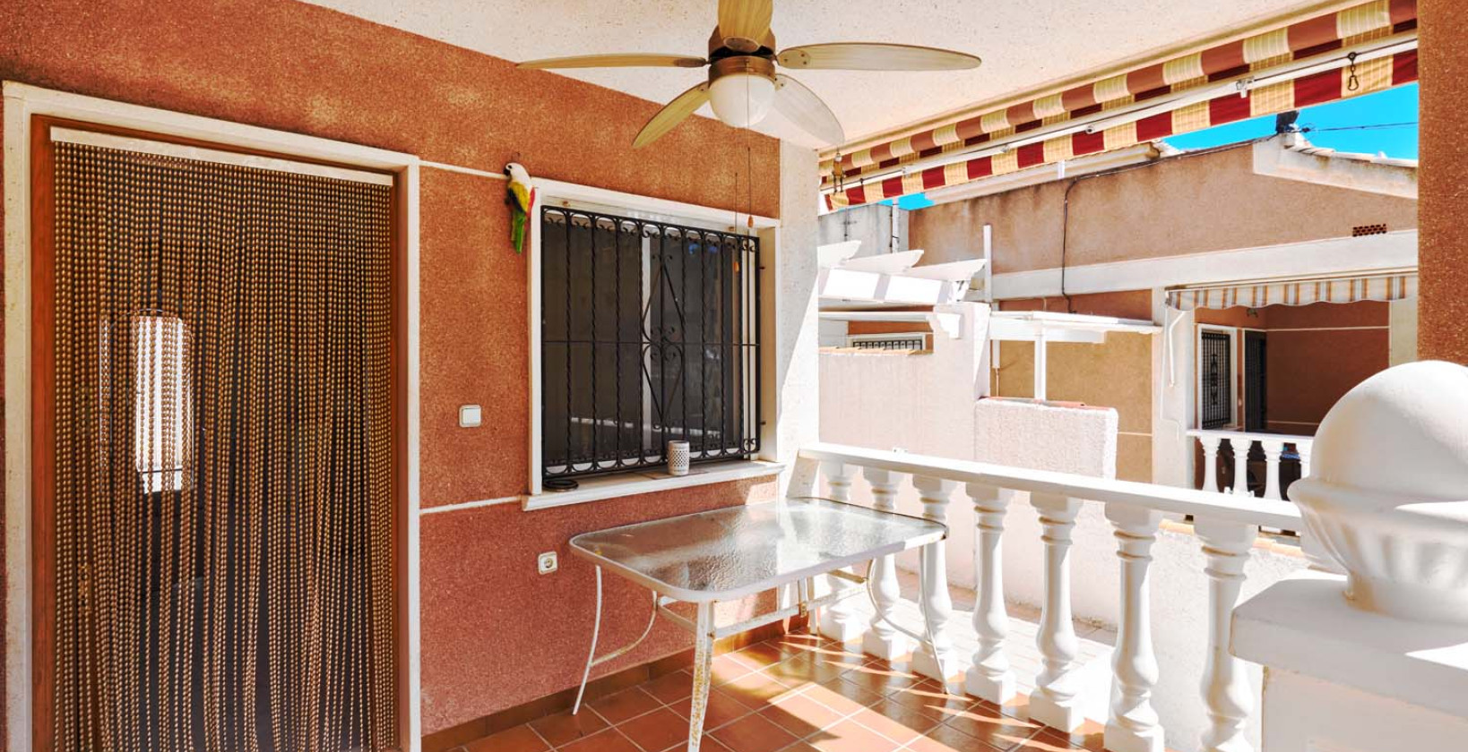 Bruktbolig - Semi-Detached Villa - Pinar de Campoverde