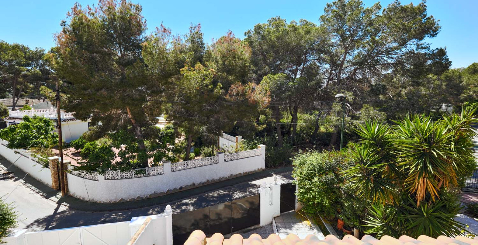 Bruktbolig - Semi-Detached Villa - Pinar de Campoverde