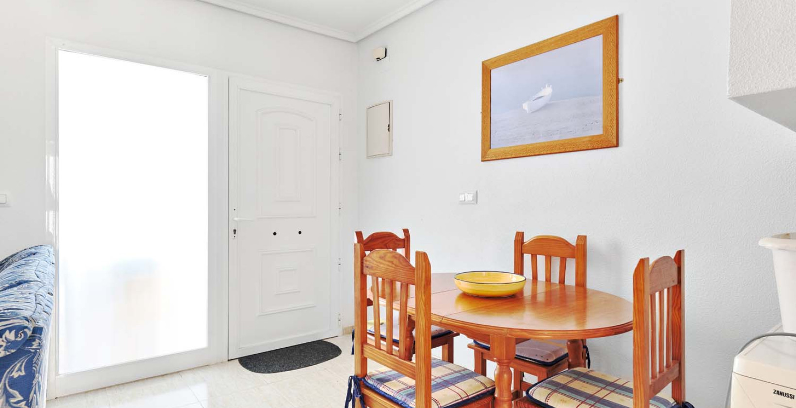 Återförsäljning - Radhus - Pinar de Campoverde