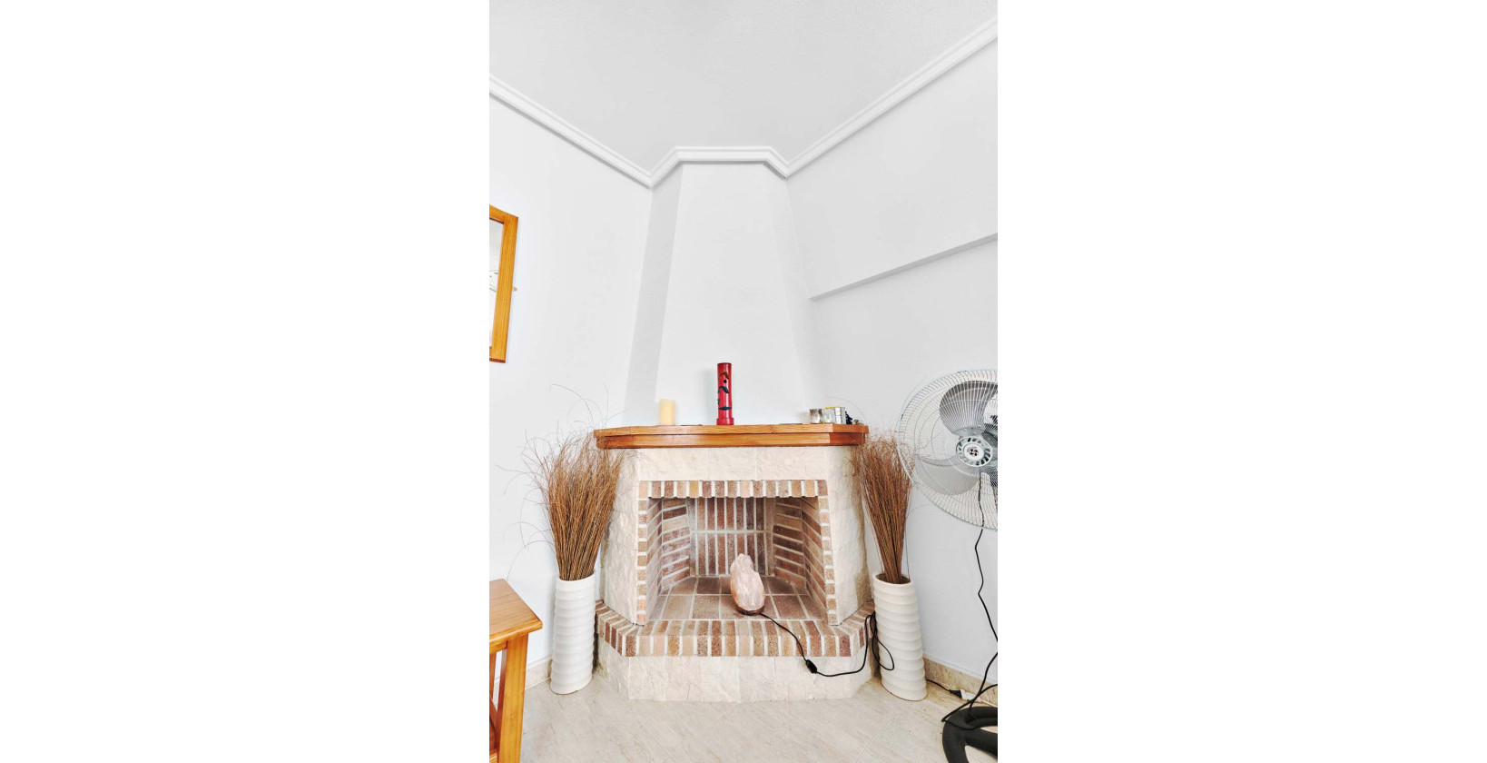 Återförsäljning - Radhus - Pinar de Campoverde