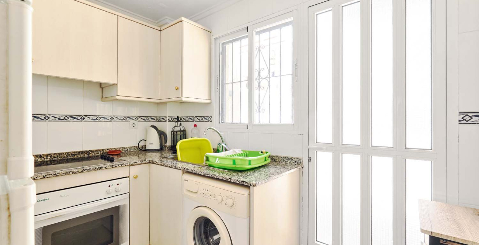 Återförsäljning - Radhus - Pinar de Campoverde