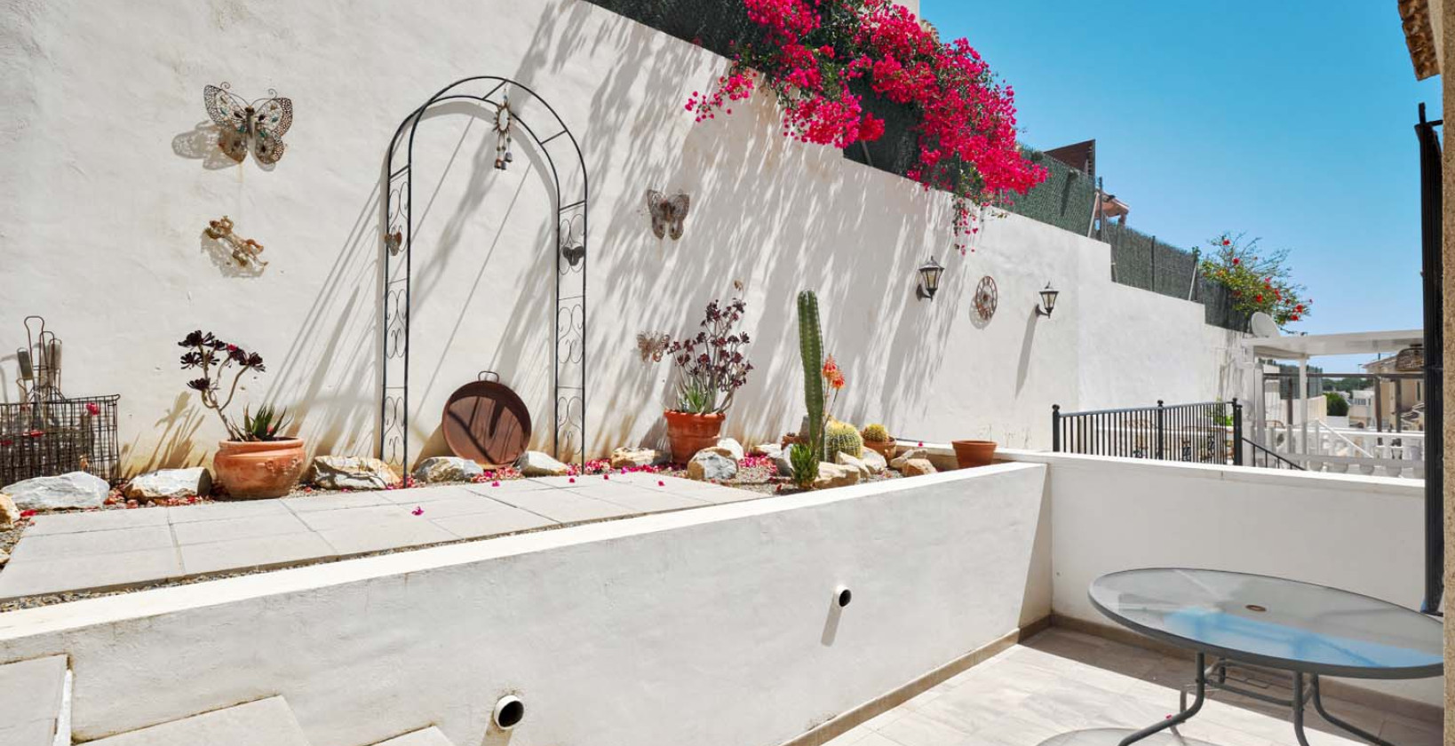 Återförsäljning - Radhus - Pinar de Campoverde