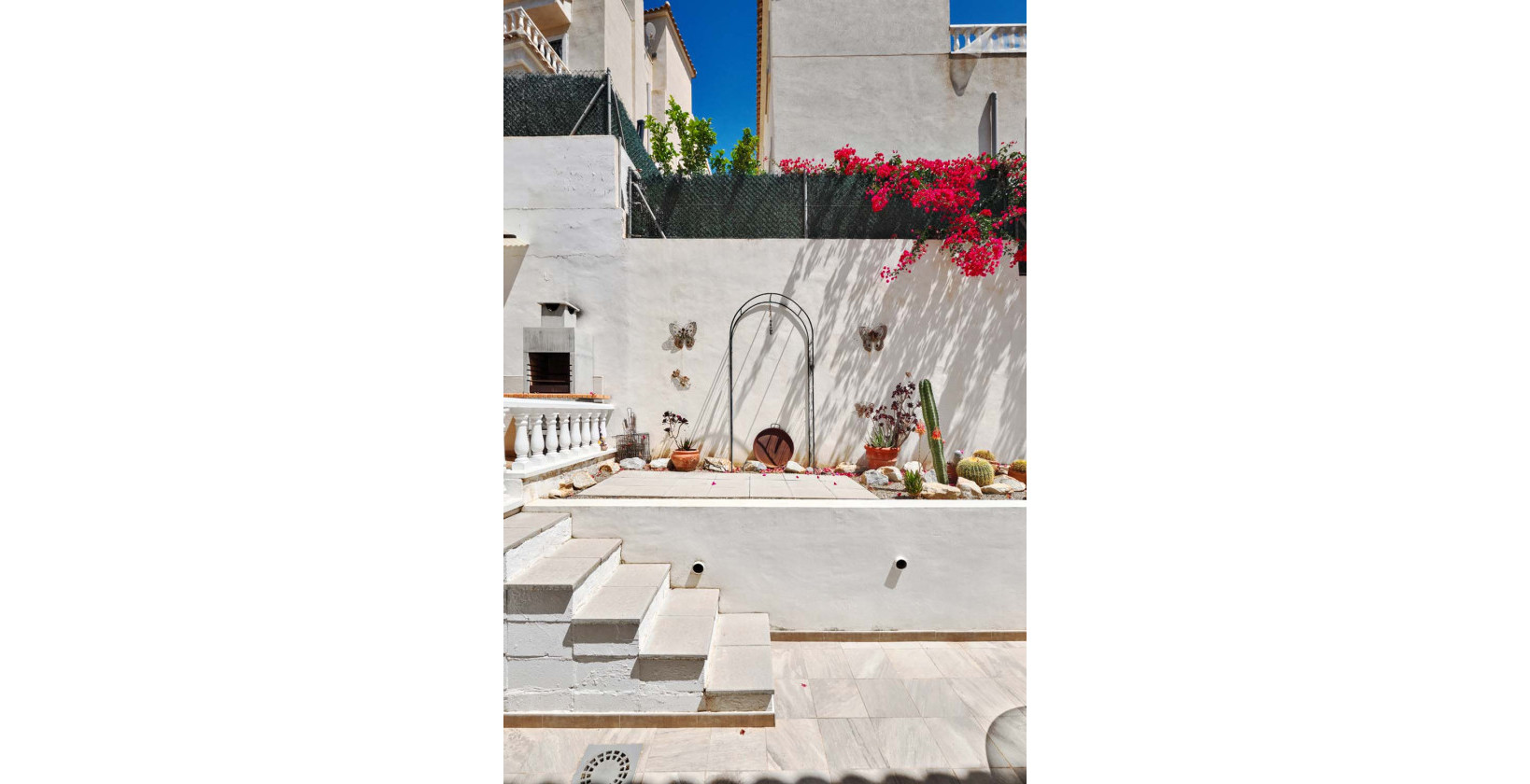 Återförsäljning - Radhus - Pinar de Campoverde