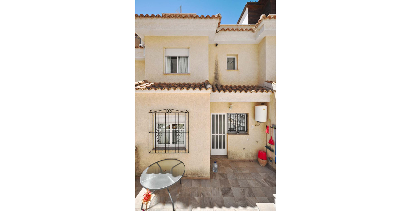 Återförsäljning - Radhus - Pinar de Campoverde