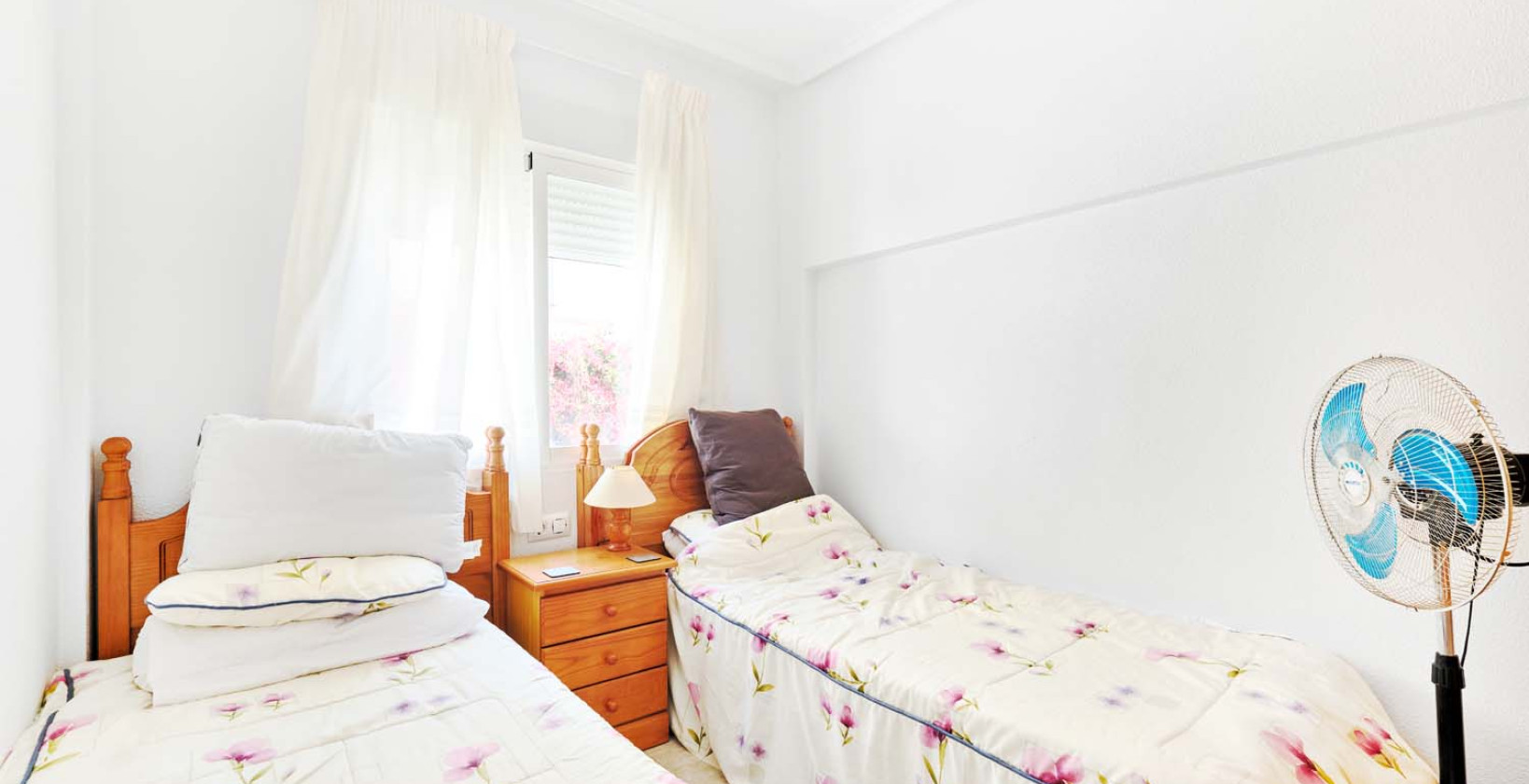 Återförsäljning - Radhus - Pinar de Campoverde