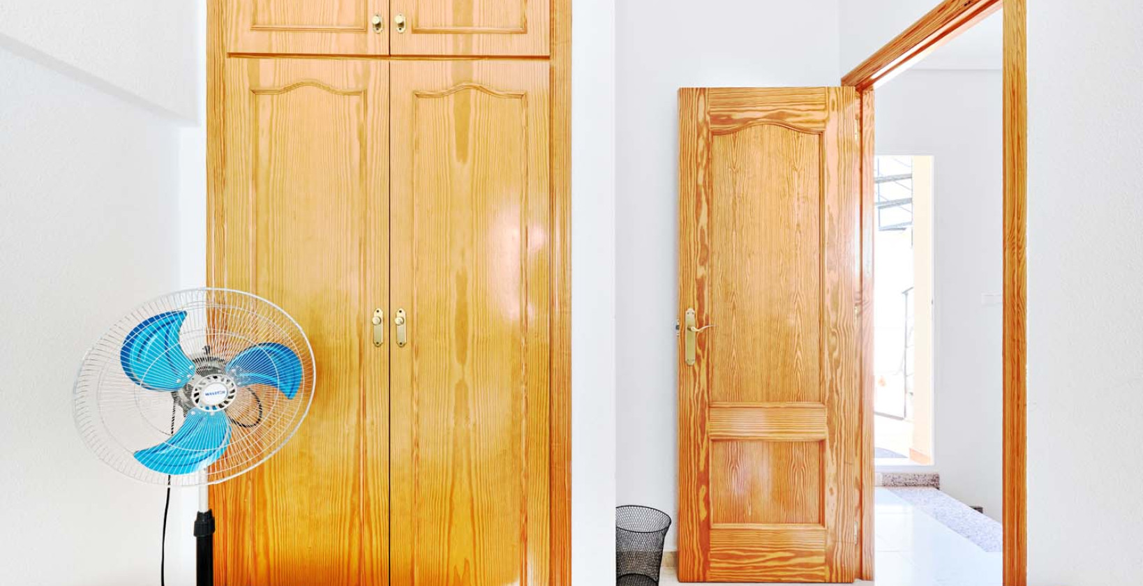 Återförsäljning - Radhus - Pinar de Campoverde