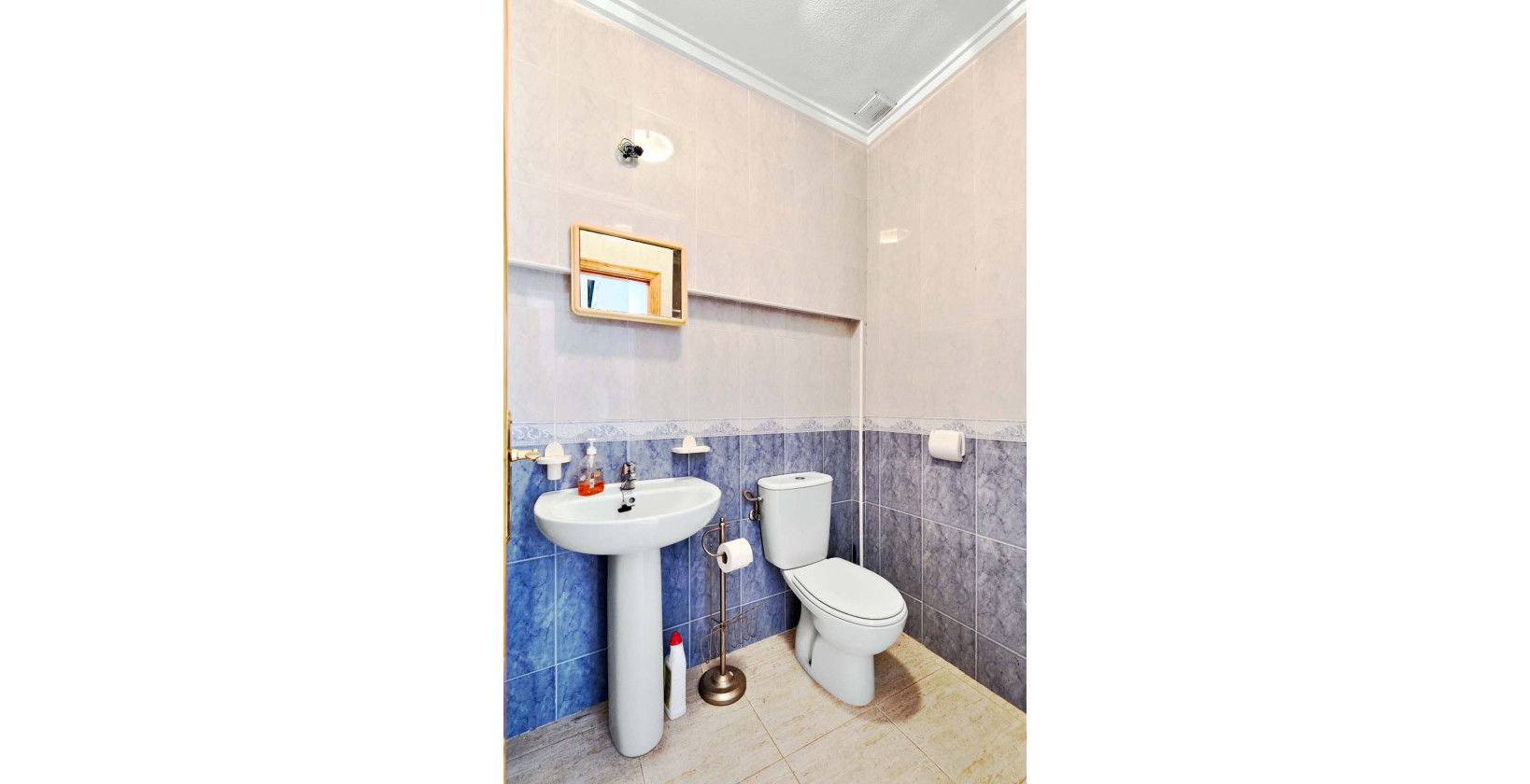 Återförsäljning - Radhus - Pinar de Campoverde