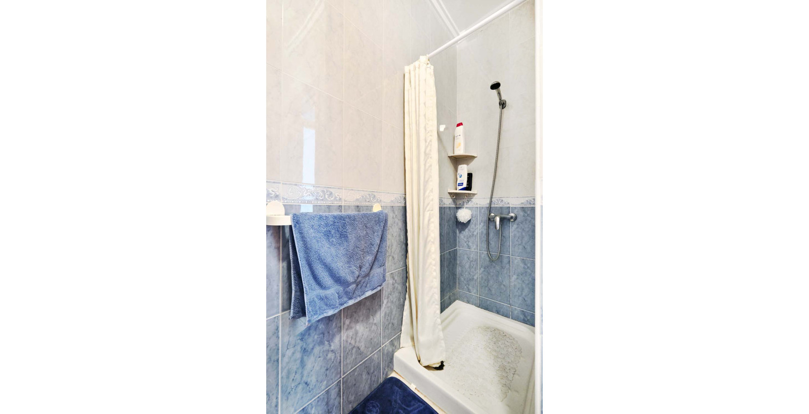 Återförsäljning - Radhus - Pinar de Campoverde