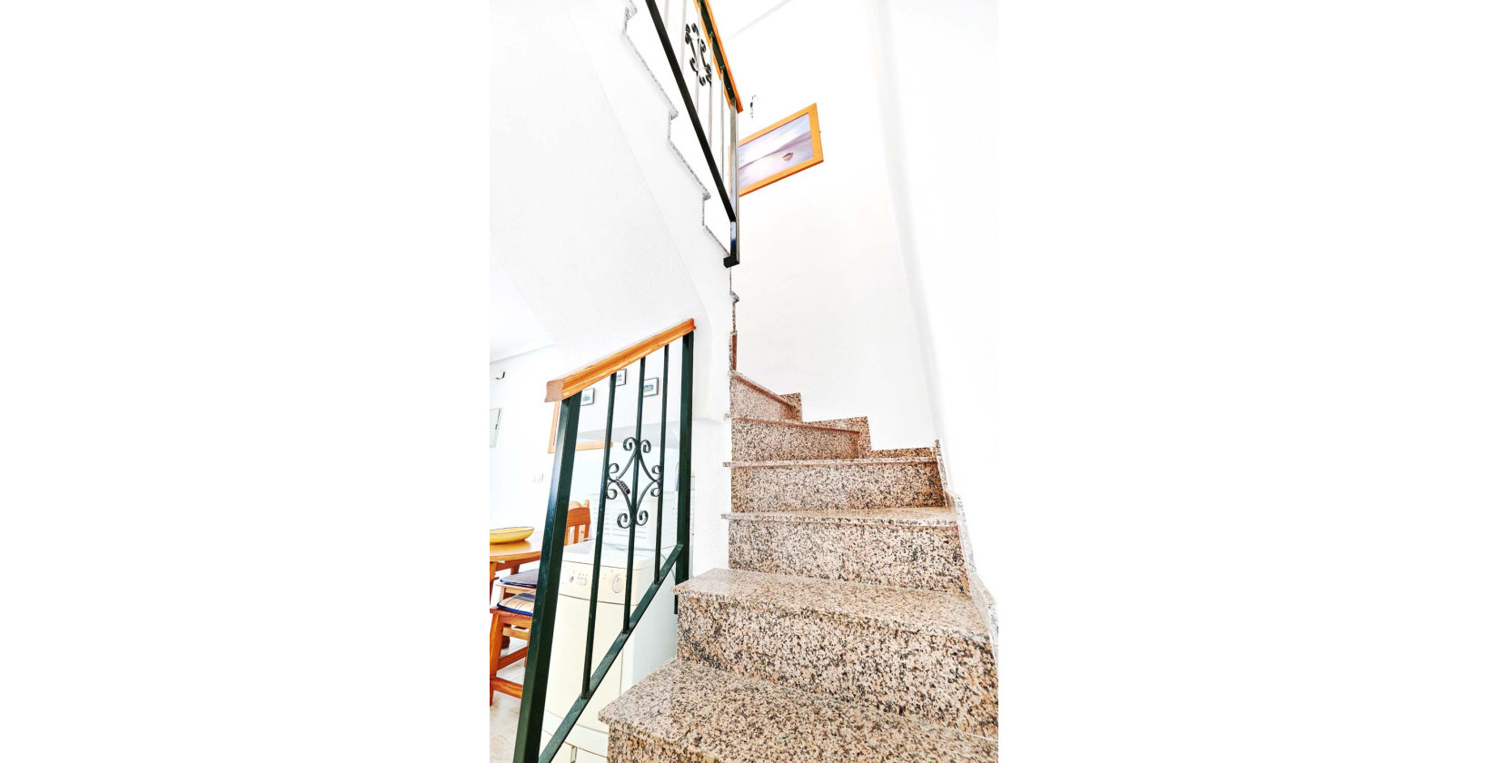 Återförsäljning - Radhus - Pinar de Campoverde