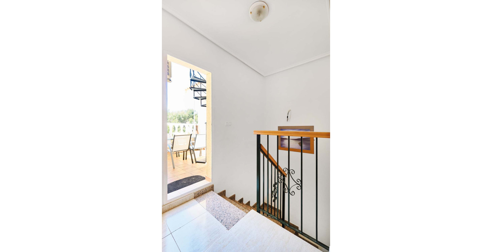 Återförsäljning - Radhus - Pinar de Campoverde