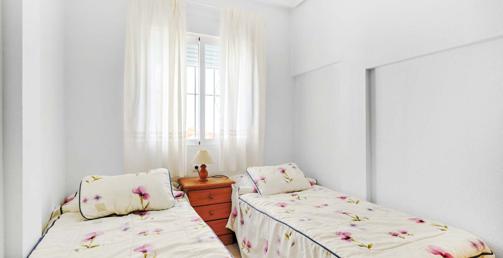 Återförsäljning - Radhus - Pinar de Campoverde