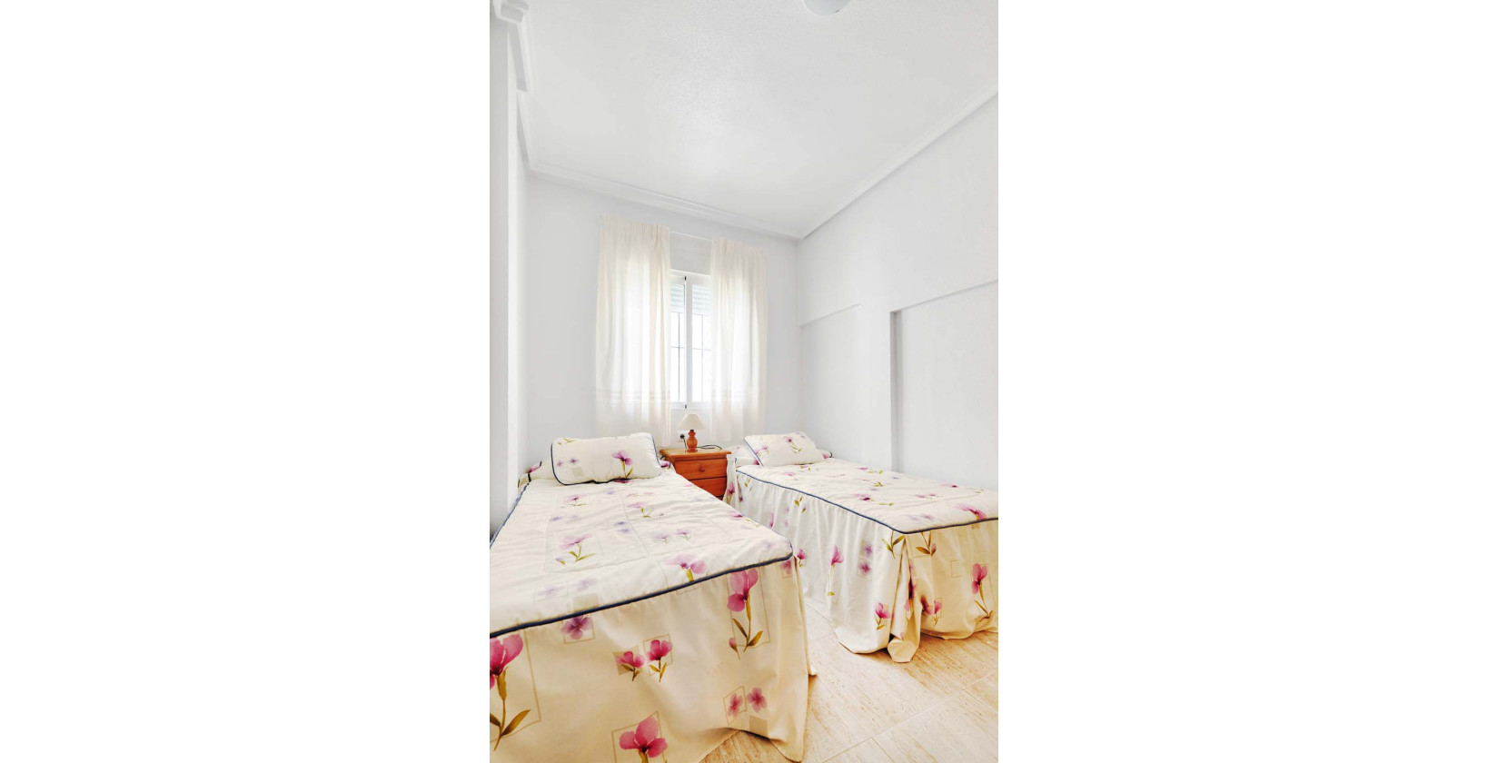 Återförsäljning - Radhus - Pinar de Campoverde