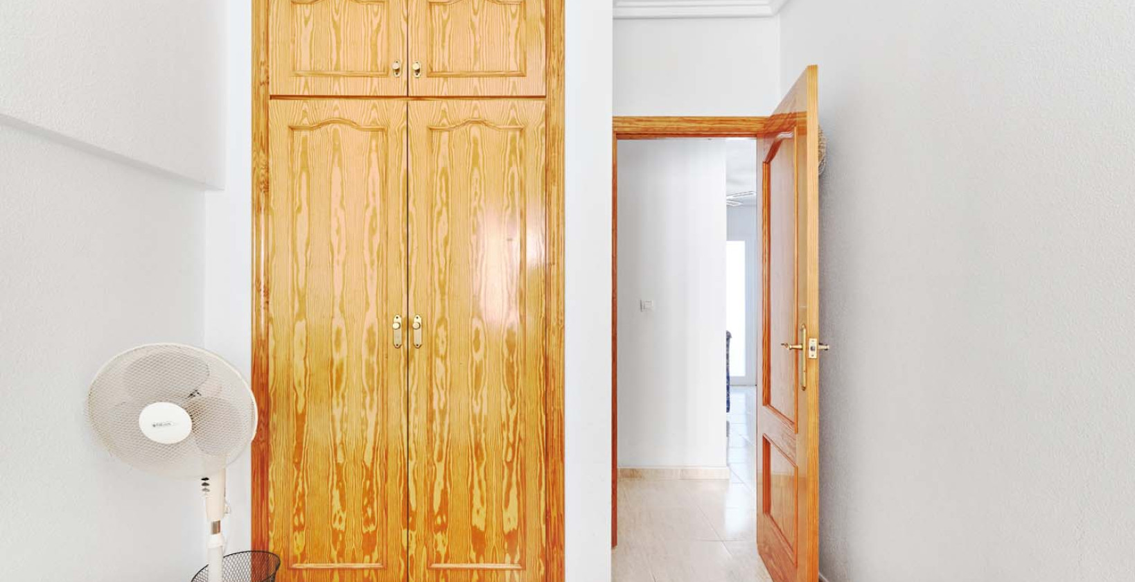 Återförsäljning - Radhus - Pinar de Campoverde