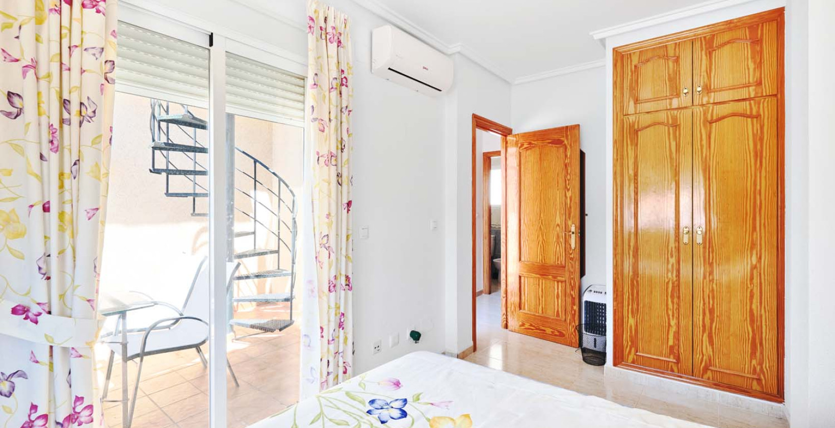 Återförsäljning - Radhus - Pinar de Campoverde