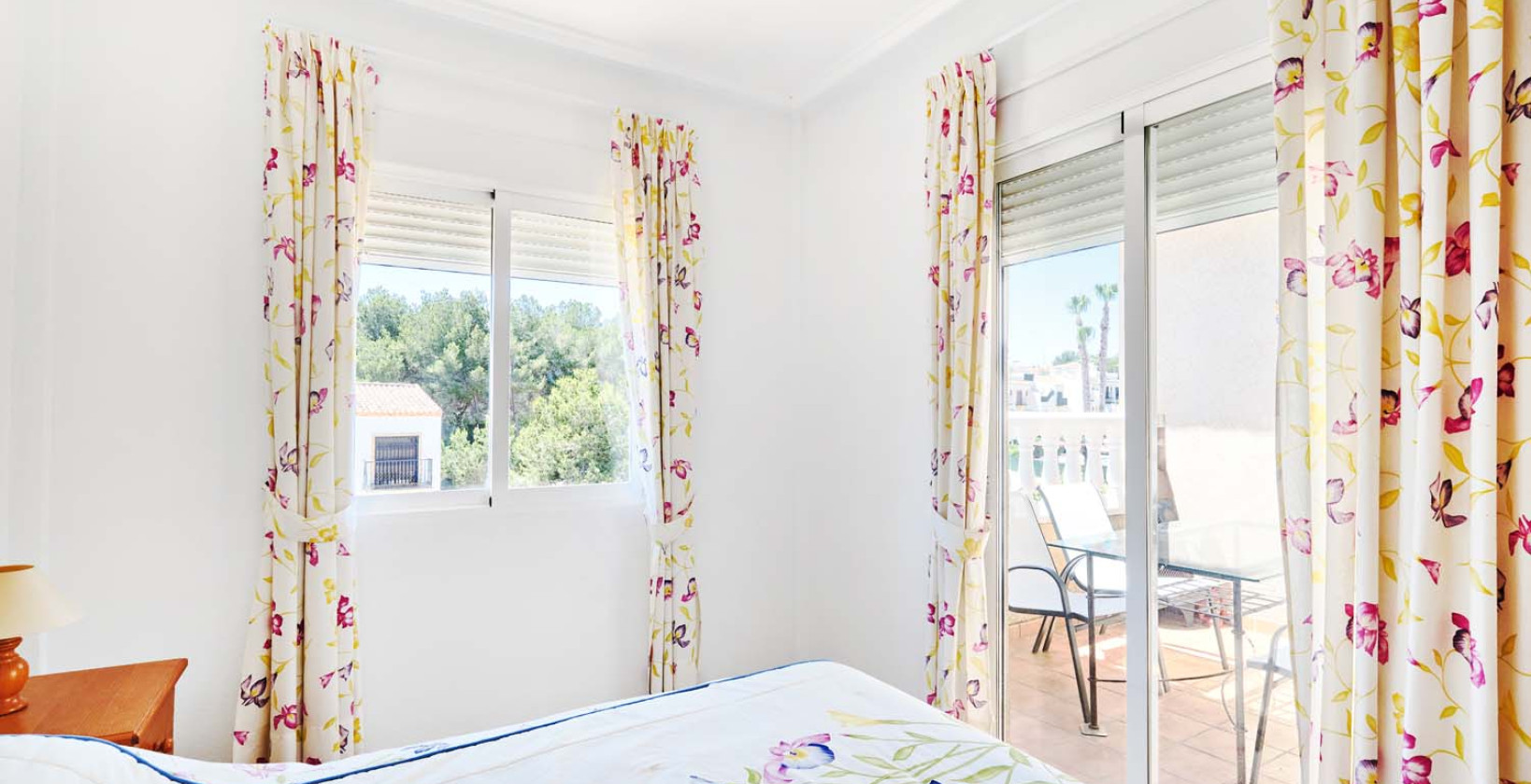 Återförsäljning - Radhus - Pinar de Campoverde