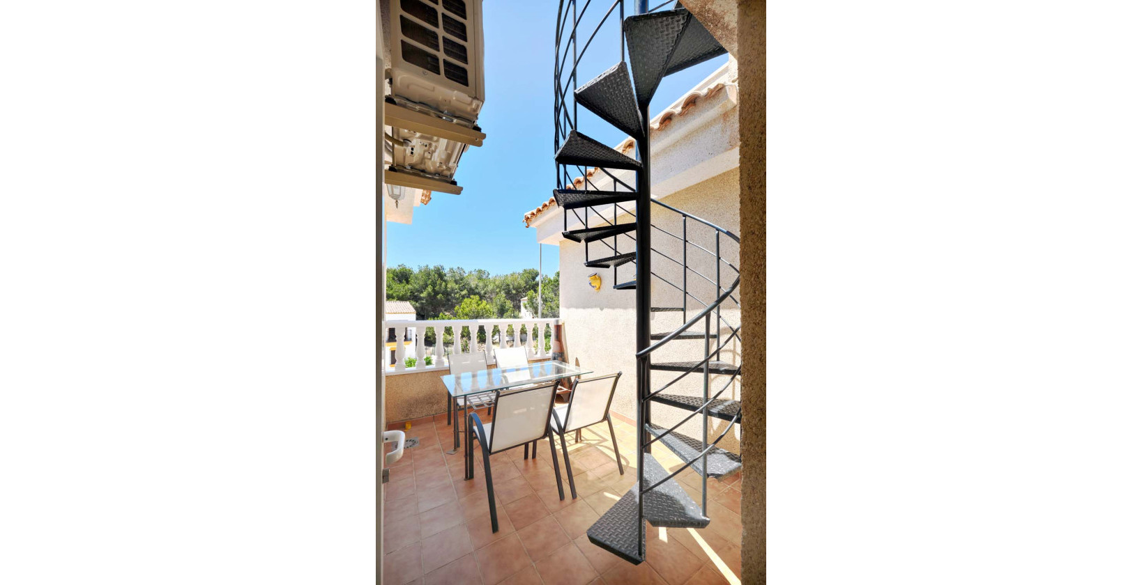 Återförsäljning - Radhus - Pinar de Campoverde