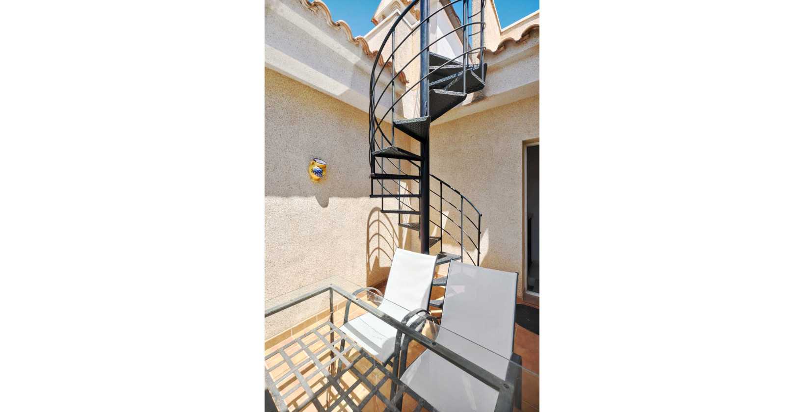 Återförsäljning - Radhus - Pinar de Campoverde