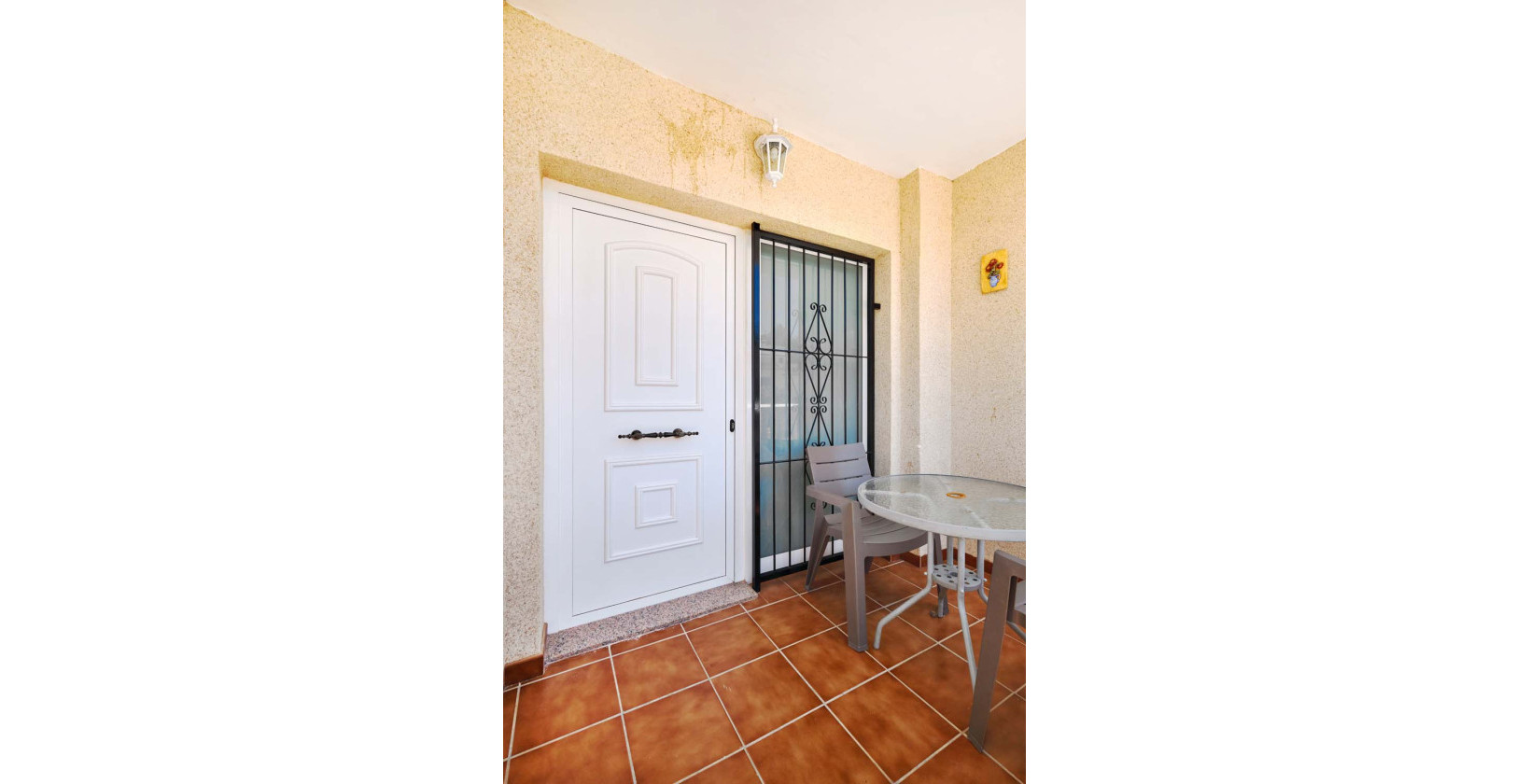 Återförsäljning - Radhus - Pinar de Campoverde