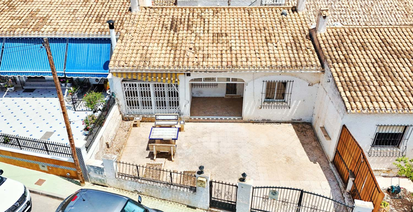 Reventa - Adosado - Pinar de Campoverde