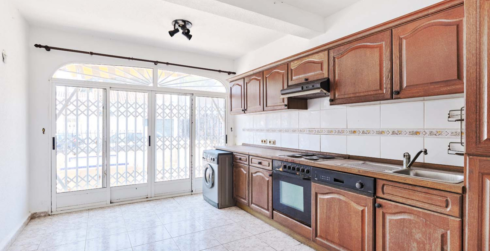 Reventa - Adosado - Pinar de Campoverde