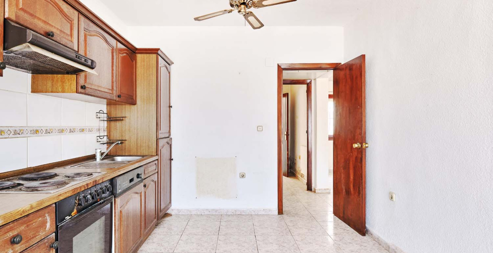 Reventa - Adosado - Pinar de Campoverde