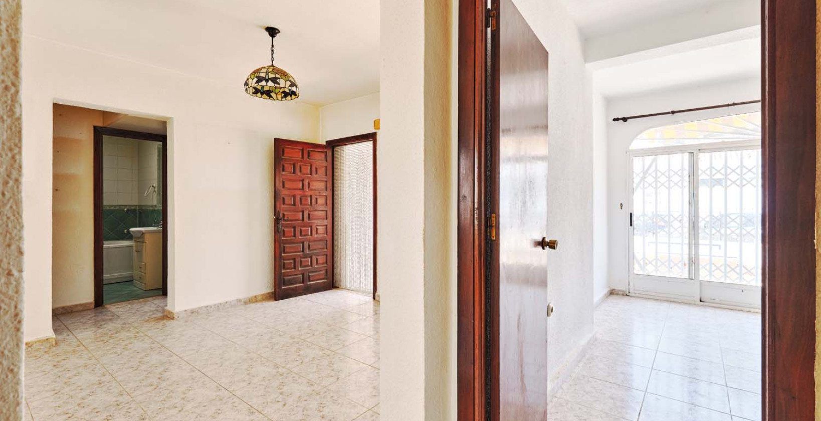 Reventa - Adosado - Pinar de Campoverde