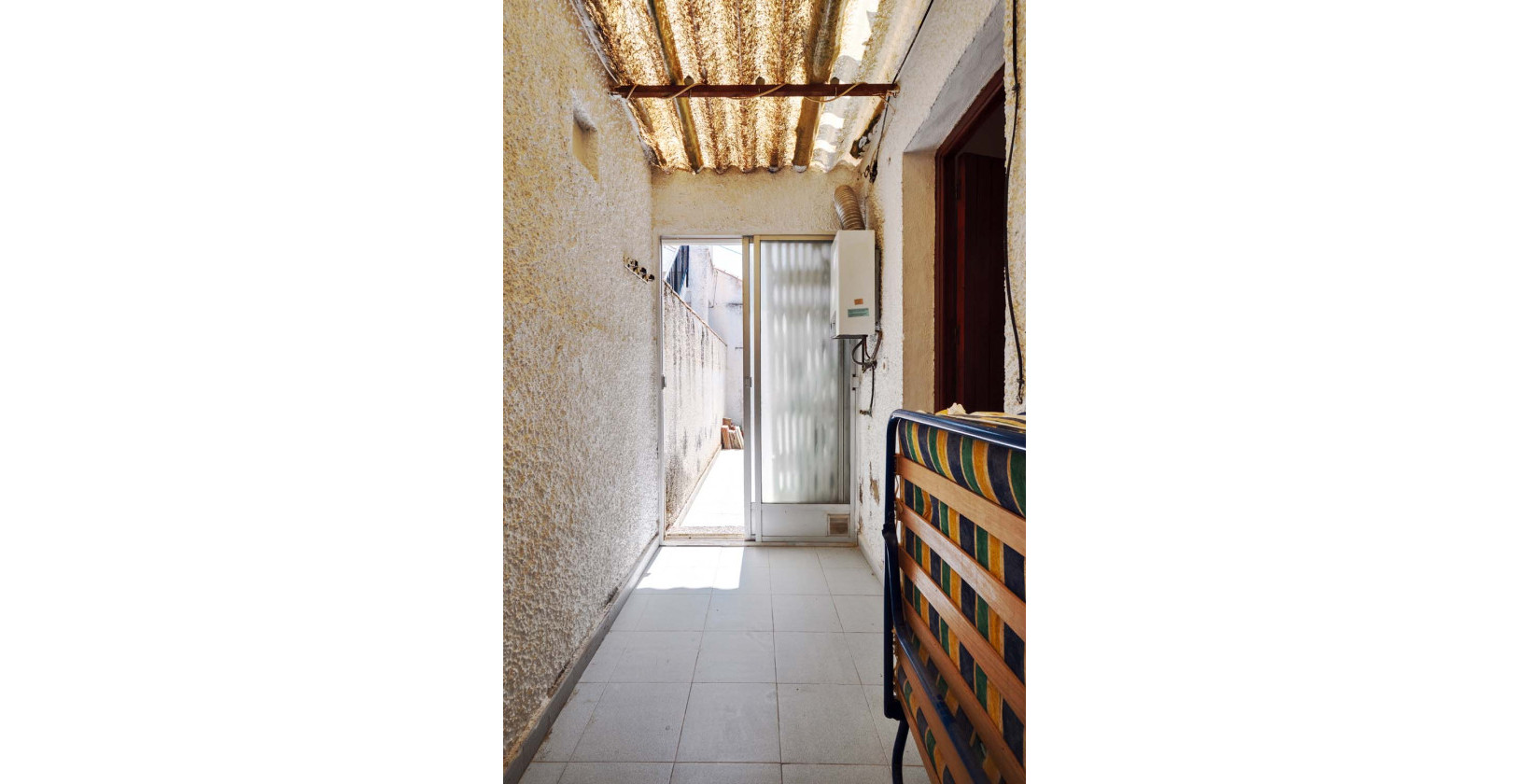 Reventa - Adosado - Pinar de Campoverde