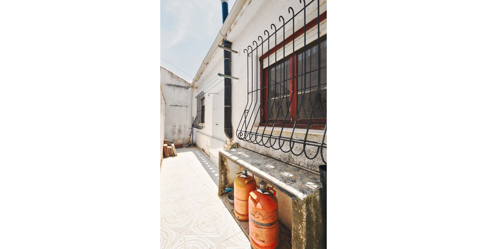 Reventa - Adosado - Pinar de Campoverde