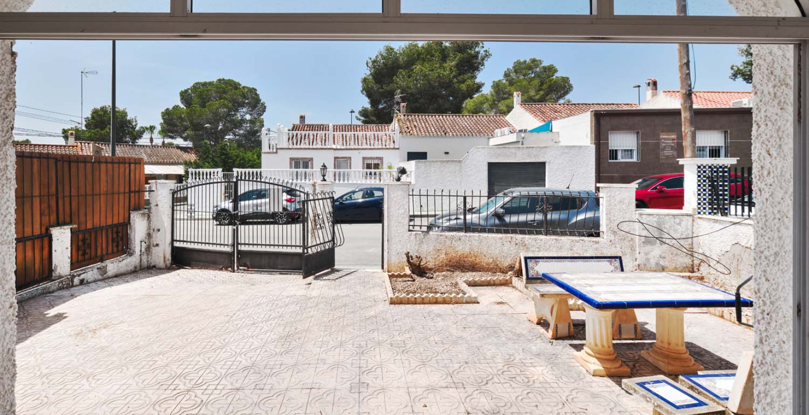 Reventa - Adosado - Pinar de Campoverde