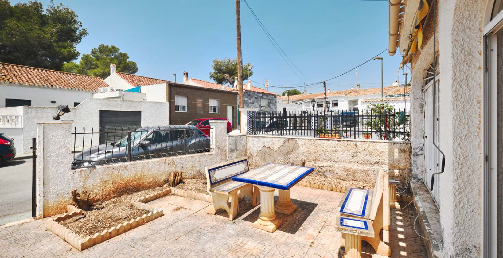 Reventa - Adosado - Pinar de Campoverde