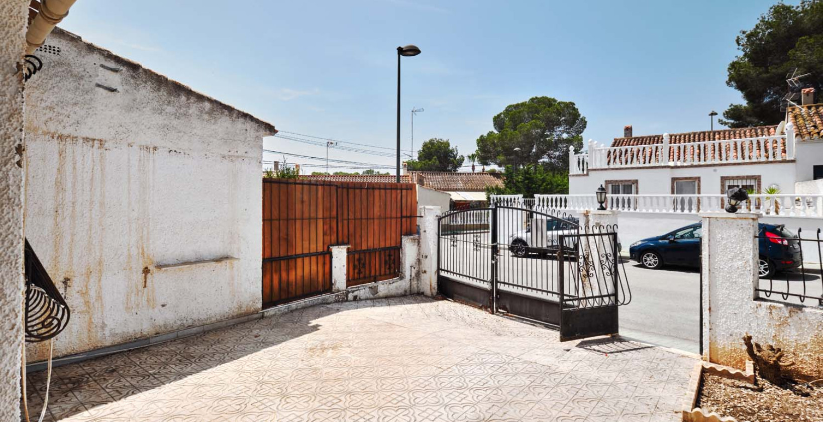 Reventa - Adosado - Pinar de Campoverde