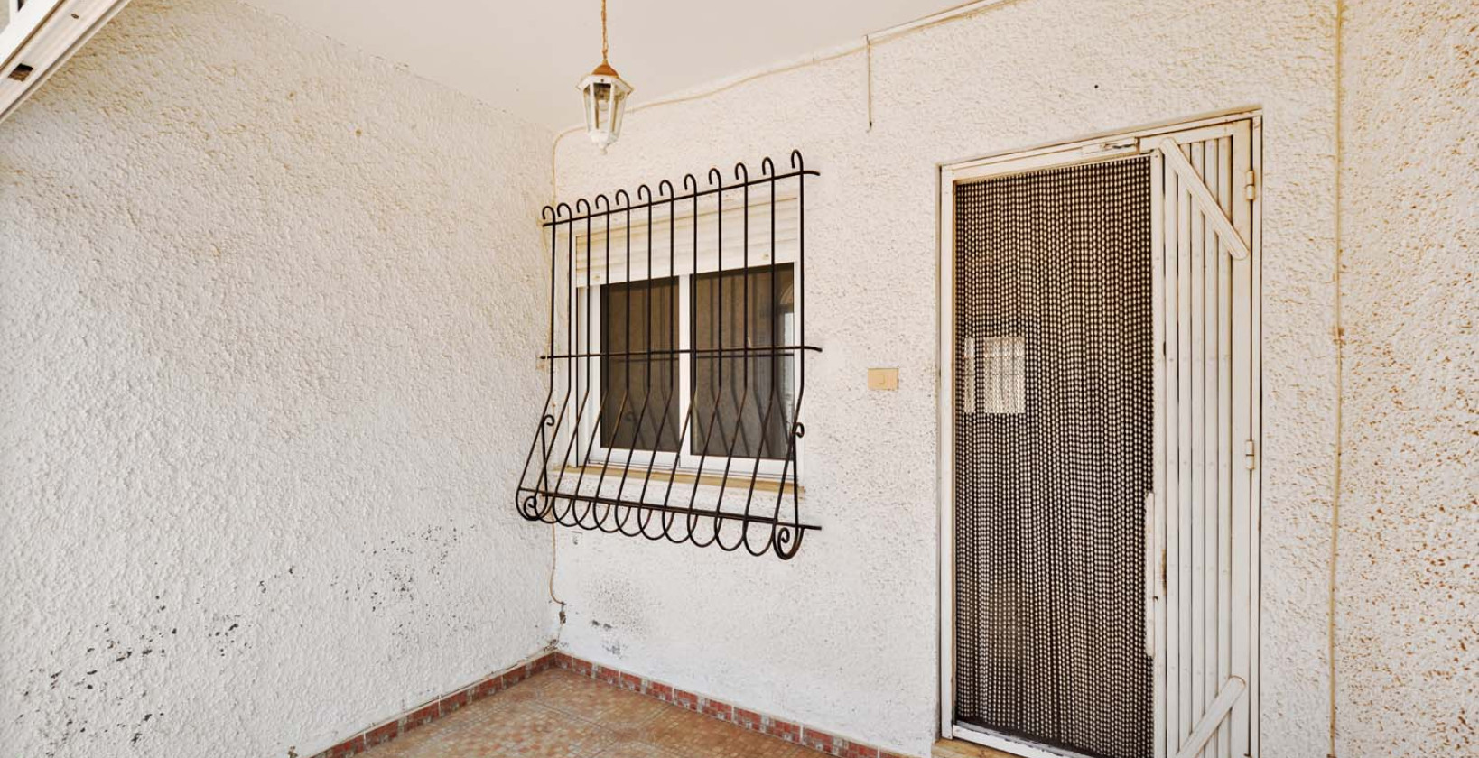 Reventa - Adosado - Pinar de Campoverde