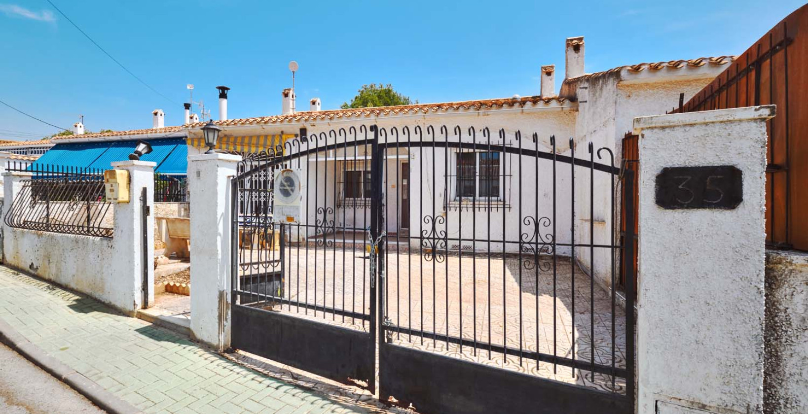 Reventa - Adosado - Pinar de Campoverde