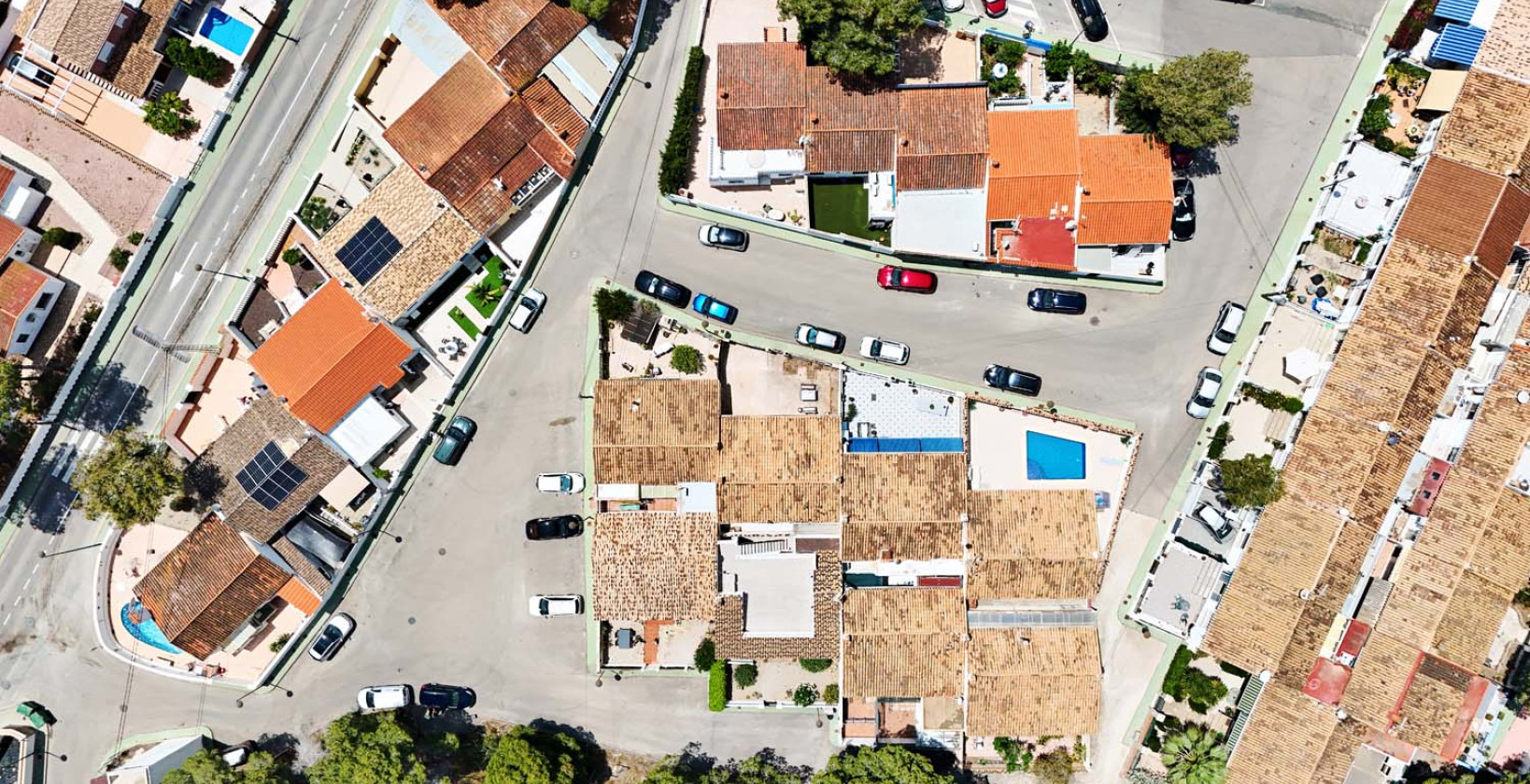 Reventa - Adosado - Pinar de Campoverde