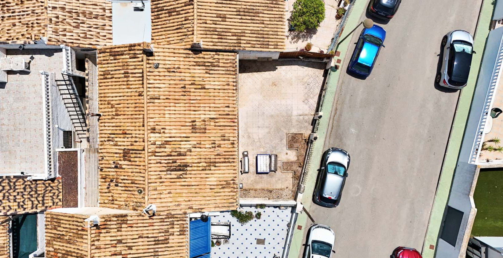 Reventa - Adosado - Pinar de Campoverde