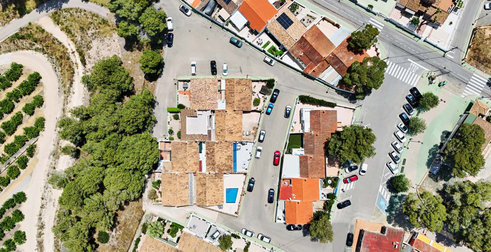 Reventa - Adosado - Pinar de Campoverde