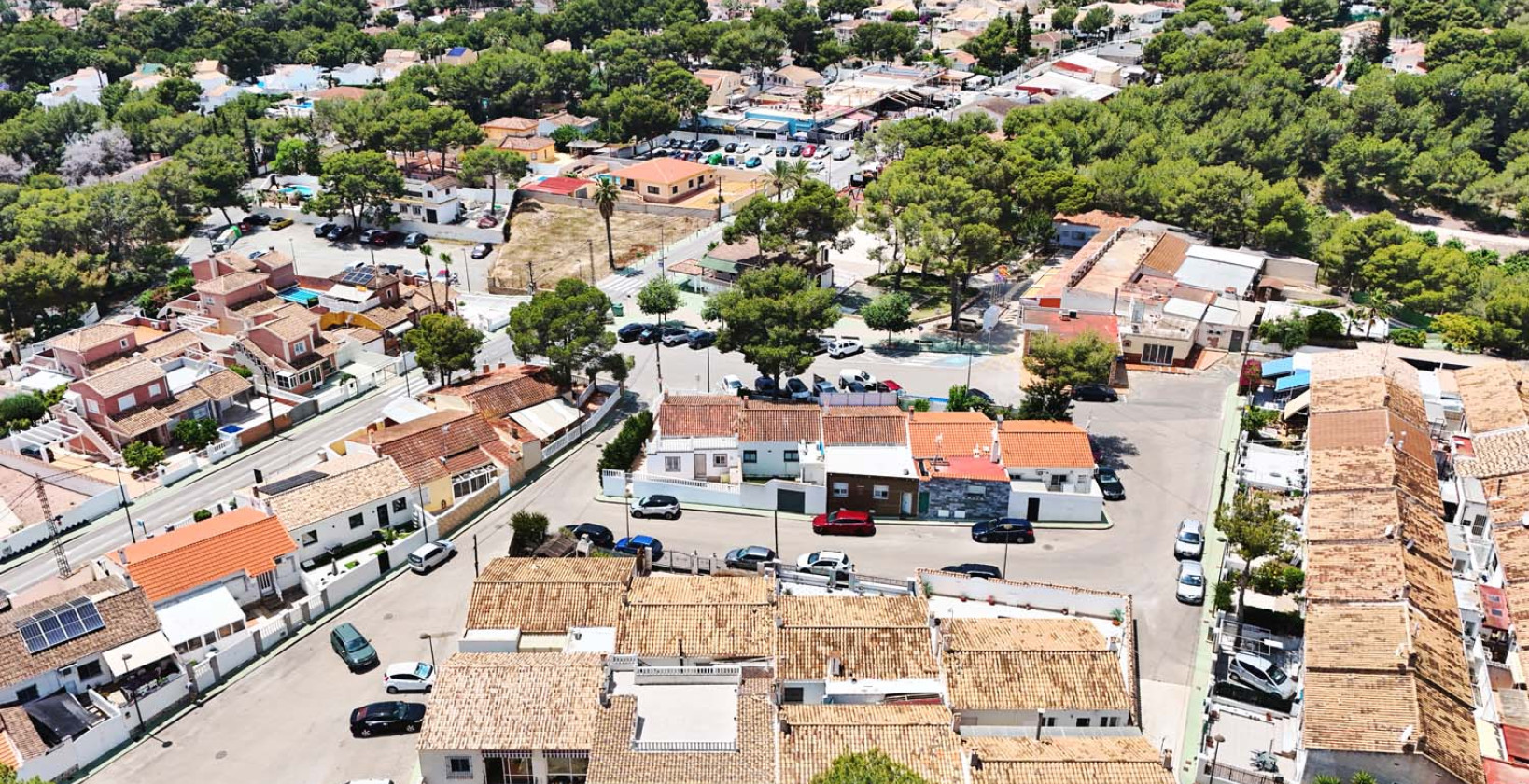 Reventa - Adosado - Pinar de Campoverde