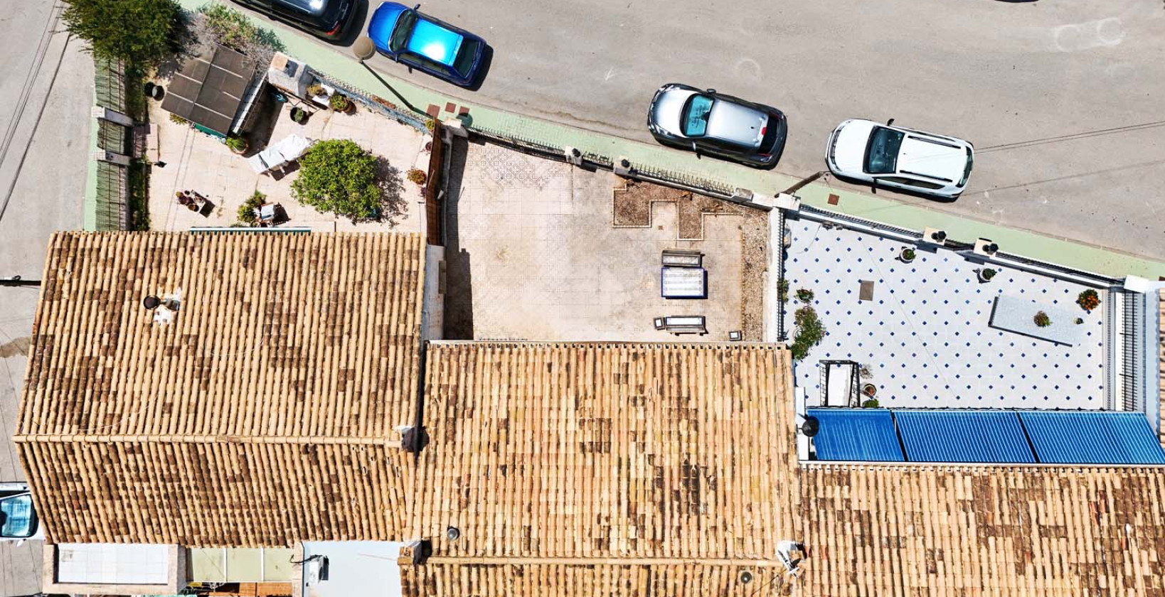 Reventa - Adosado - Pinar de Campoverde