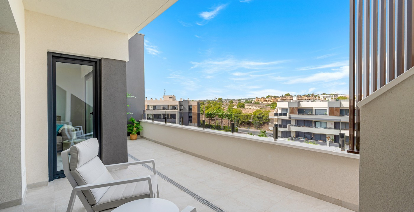 Resale - Apartment / flat - Orihuela Costa - Los Altos