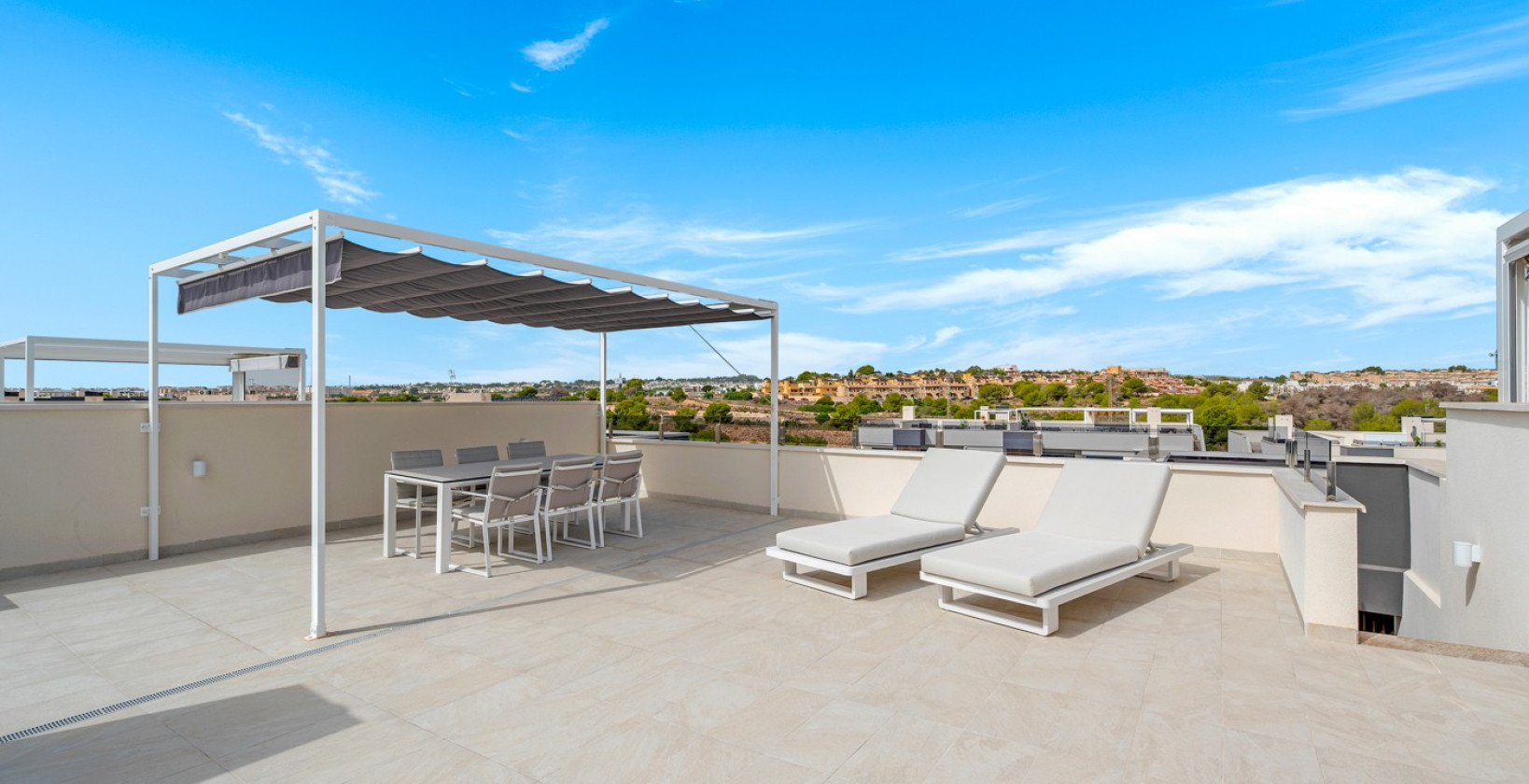 Resale - Apartment / flat - Orihuela Costa - Los Altos