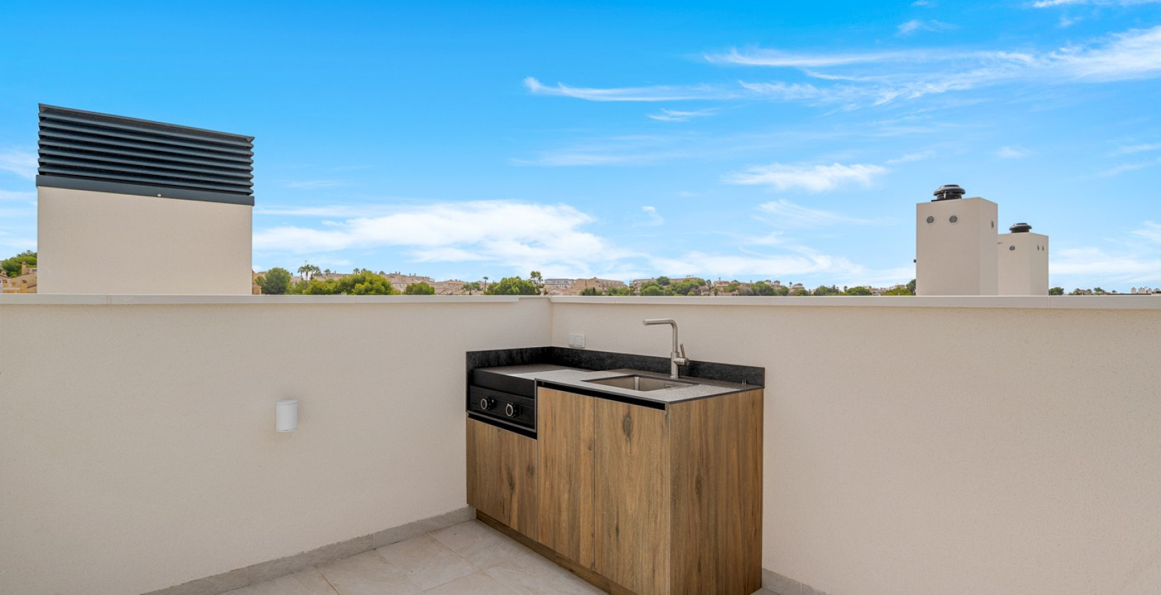 Resale - Apartment / flat - Orihuela Costa - Los Altos