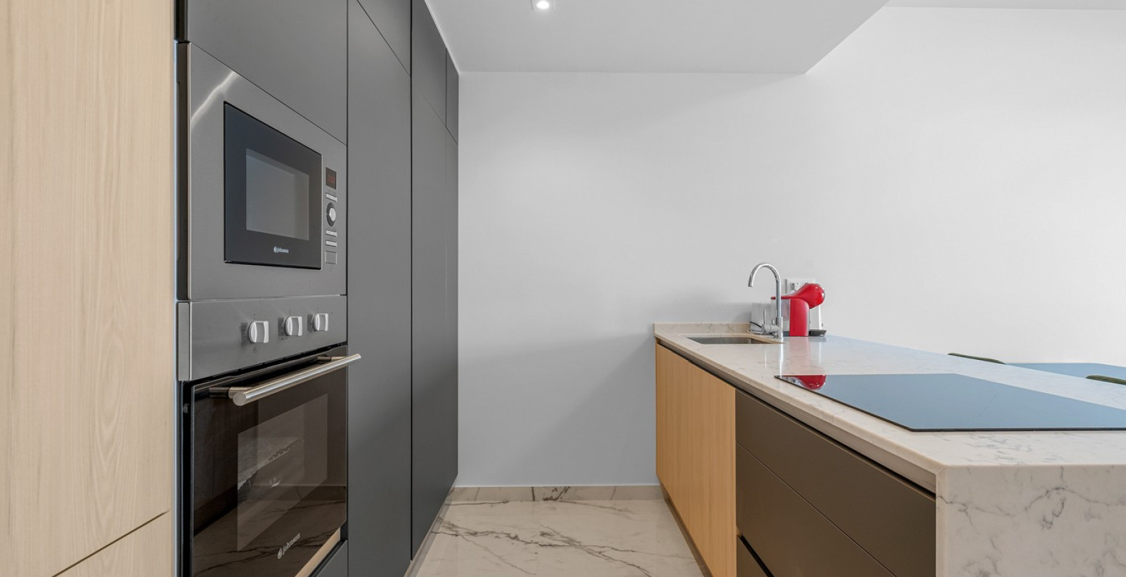 Resale - Apartment / flat - Orihuela Costa - Los Altos