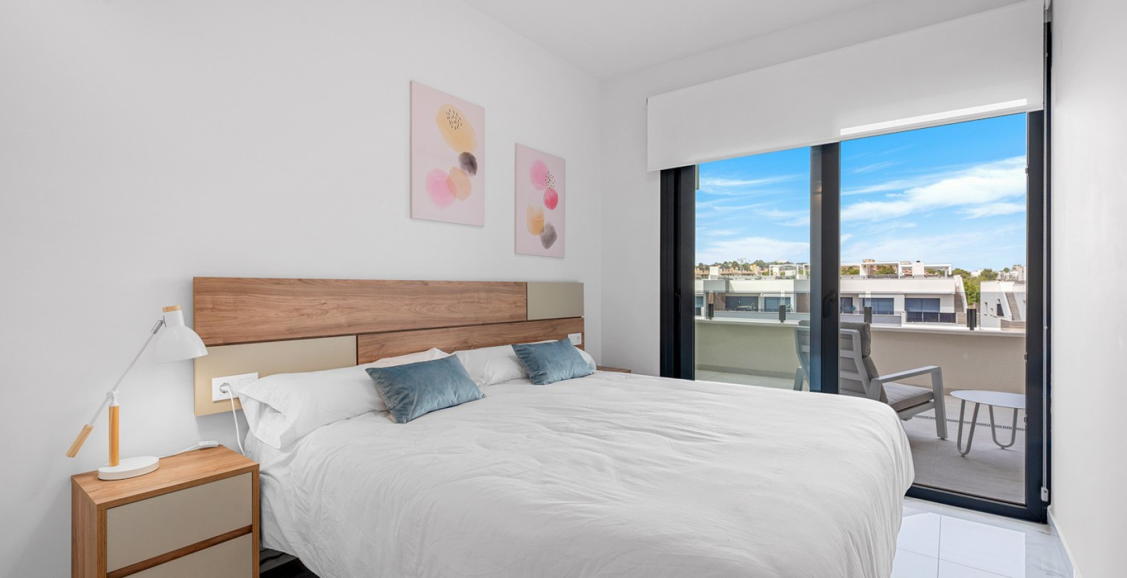 Resale - Apartment / flat - Orihuela Costa - Los Altos